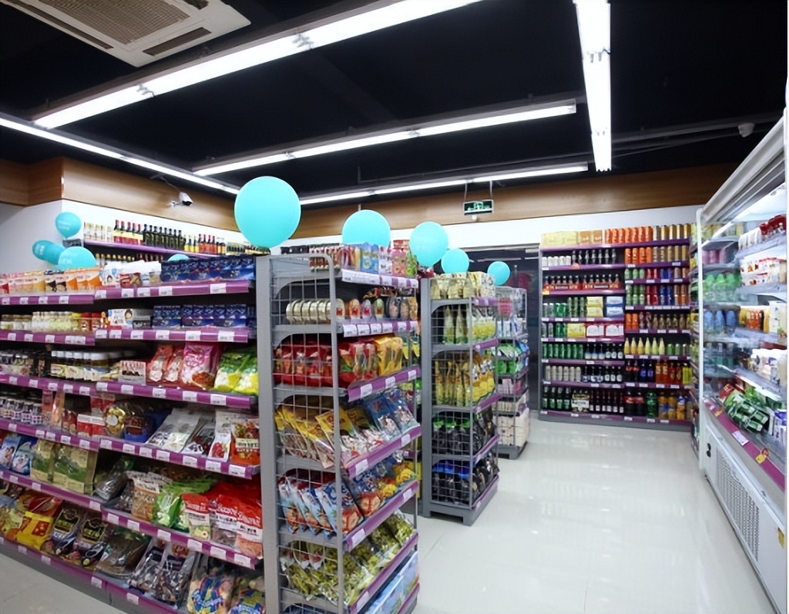 爱便利品牌社区型连锁便利店,它的运营模式是什么,现状如何呢?