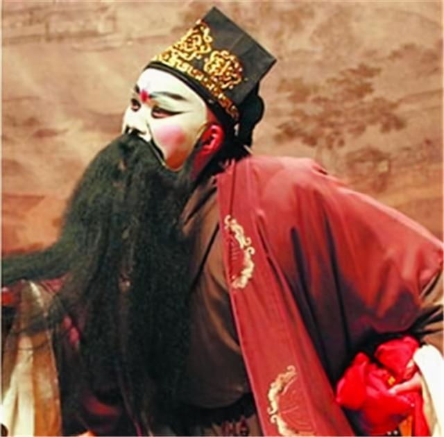 明清"最牛诗人"阮大铖,认太监做干爹,投降清军遗臭万年