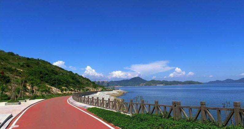 惠州大亚湾免费的景点图片