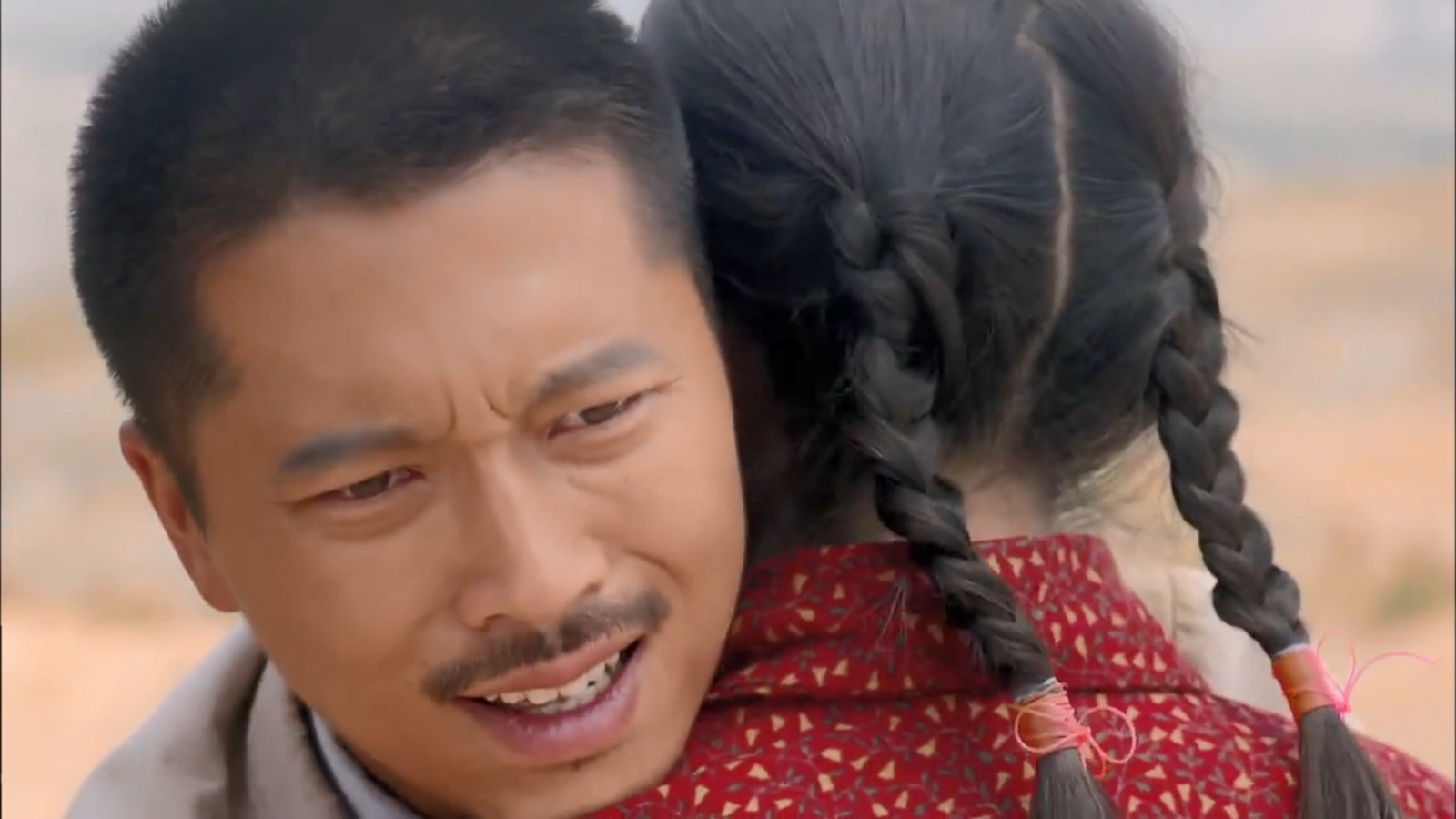 《平凡的世界》孙少安相亲,热闹如小品笑喷,万年一遇贺秀莲