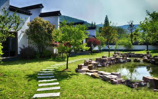 无锡:马山小康路走出自己特色 和平村民宿年收入达到600多万元