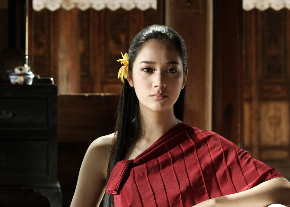 泰剧灵蛇爱2021电视剧大结局是什么呢?