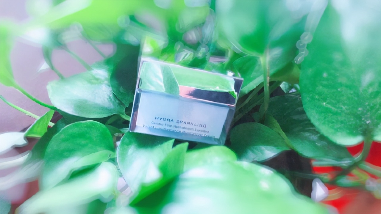 面霜哪家好,好用的面霜之纪梵希试用体验