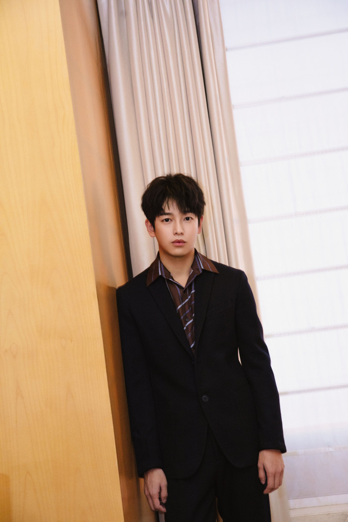 彭昱畅《燃野少年的天空》,疯狂起鸡皮疙瘩,怀疑导演是印度人!