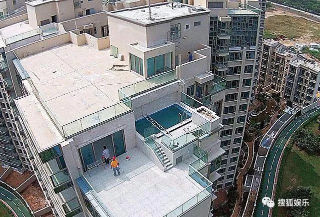 王祖蓝出售4110万香港豪宅,6年升值780万