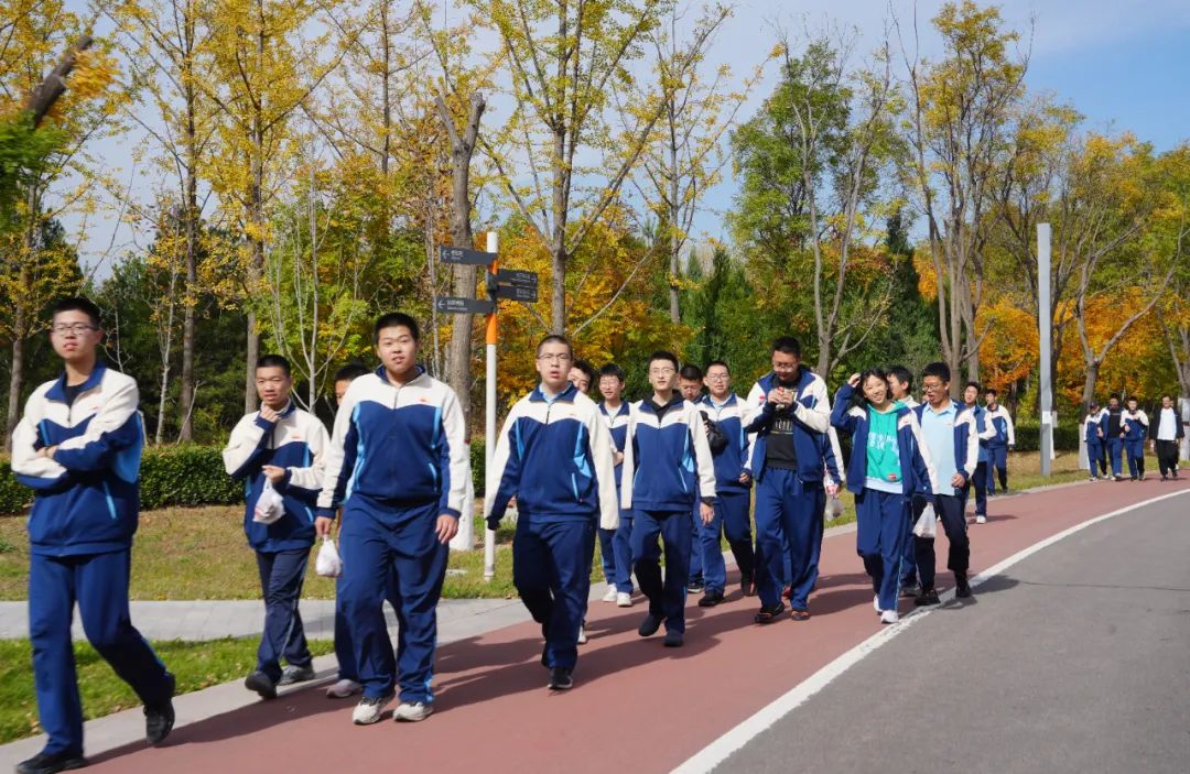 川大附中晋阳中学图片