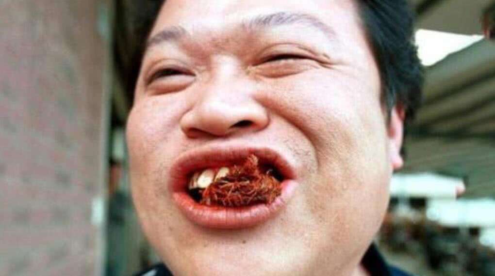 临近春节,5种"易致癌"年货别再"搬"回家,看完转告家里人