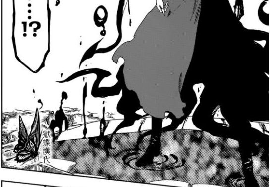 死神bleach:地狱之门重新开启,新死神黑崎一勇故事还在继续