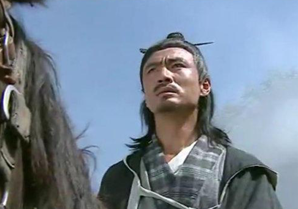 武则天封后,20年前的一次扶柩,决定了和徐茂公的特殊关系