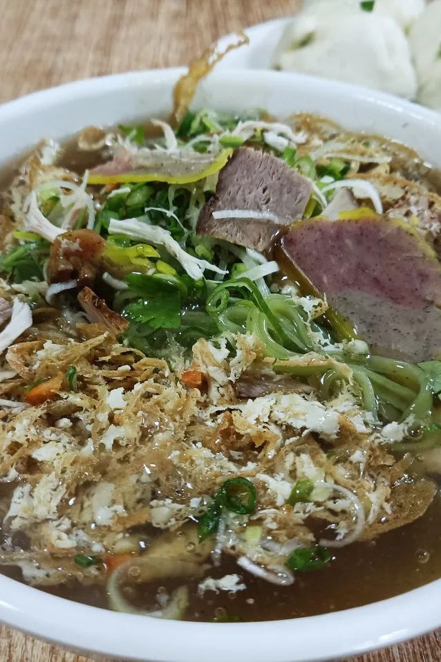 甘肃人的早餐,到底有多"瓷实"?