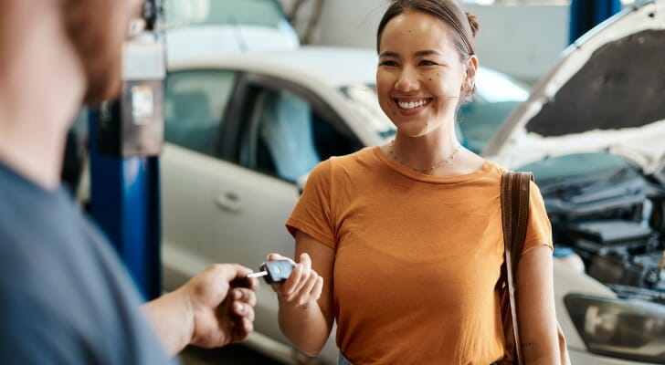 美國生活|新手美國買車超全攻略:買車全流程 買車費用 避坑指南