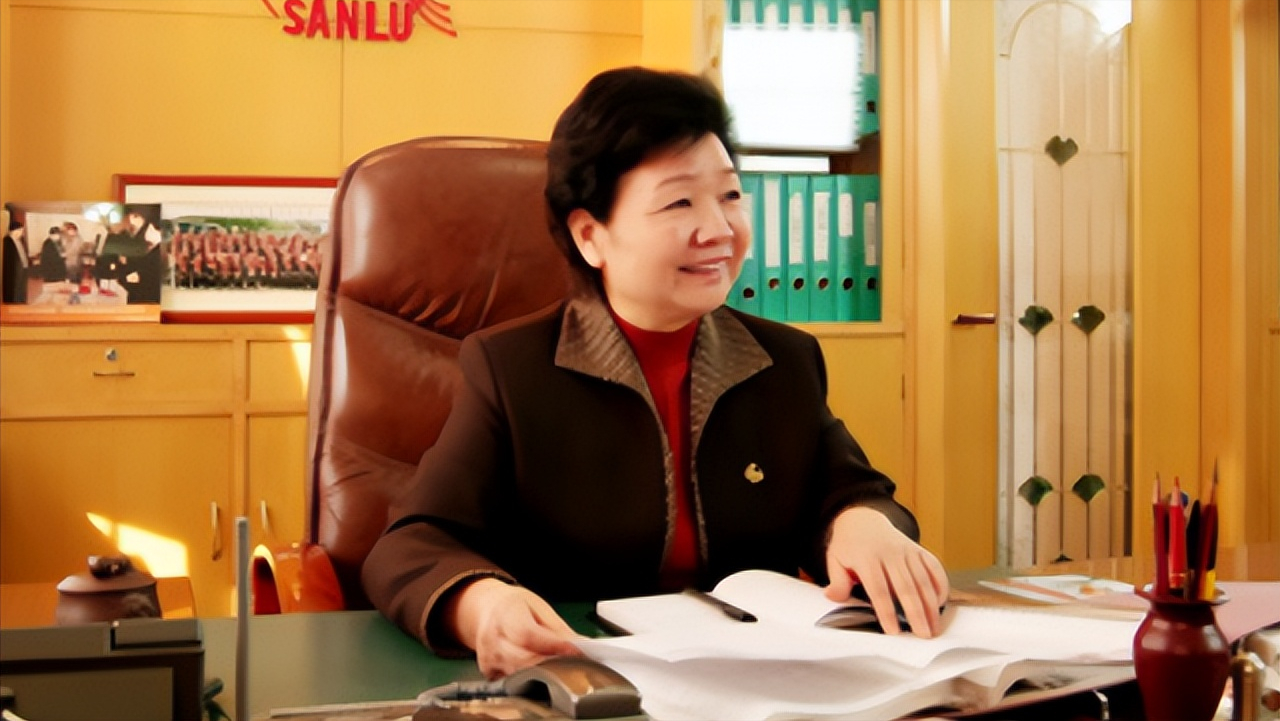 回顾残害30万婴儿的三鹿奶粉董事长田文华3次减刑即将出狱