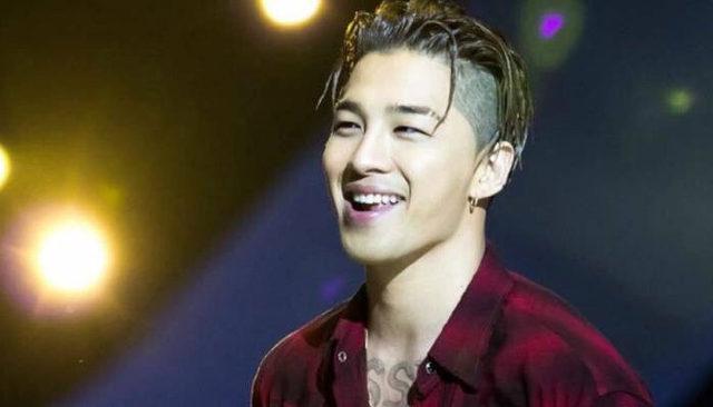 bigbang太阳携新歌回归!花8800万买豪宅实在太宠妻