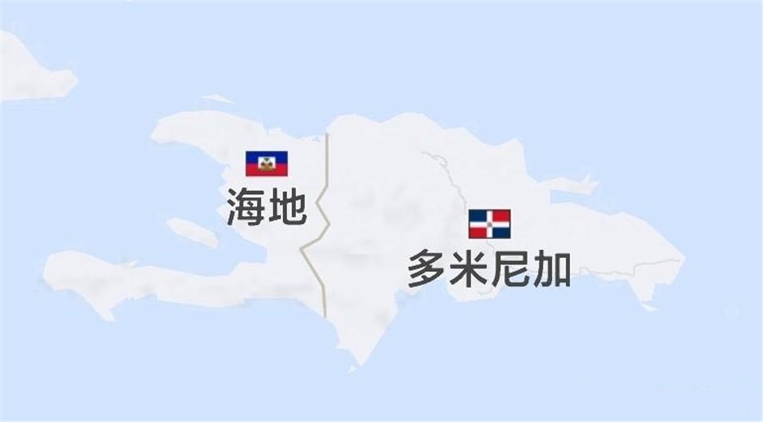 "吃土"国家海地:人民用泥巴做饼当零食吃,被中国大使点名批评