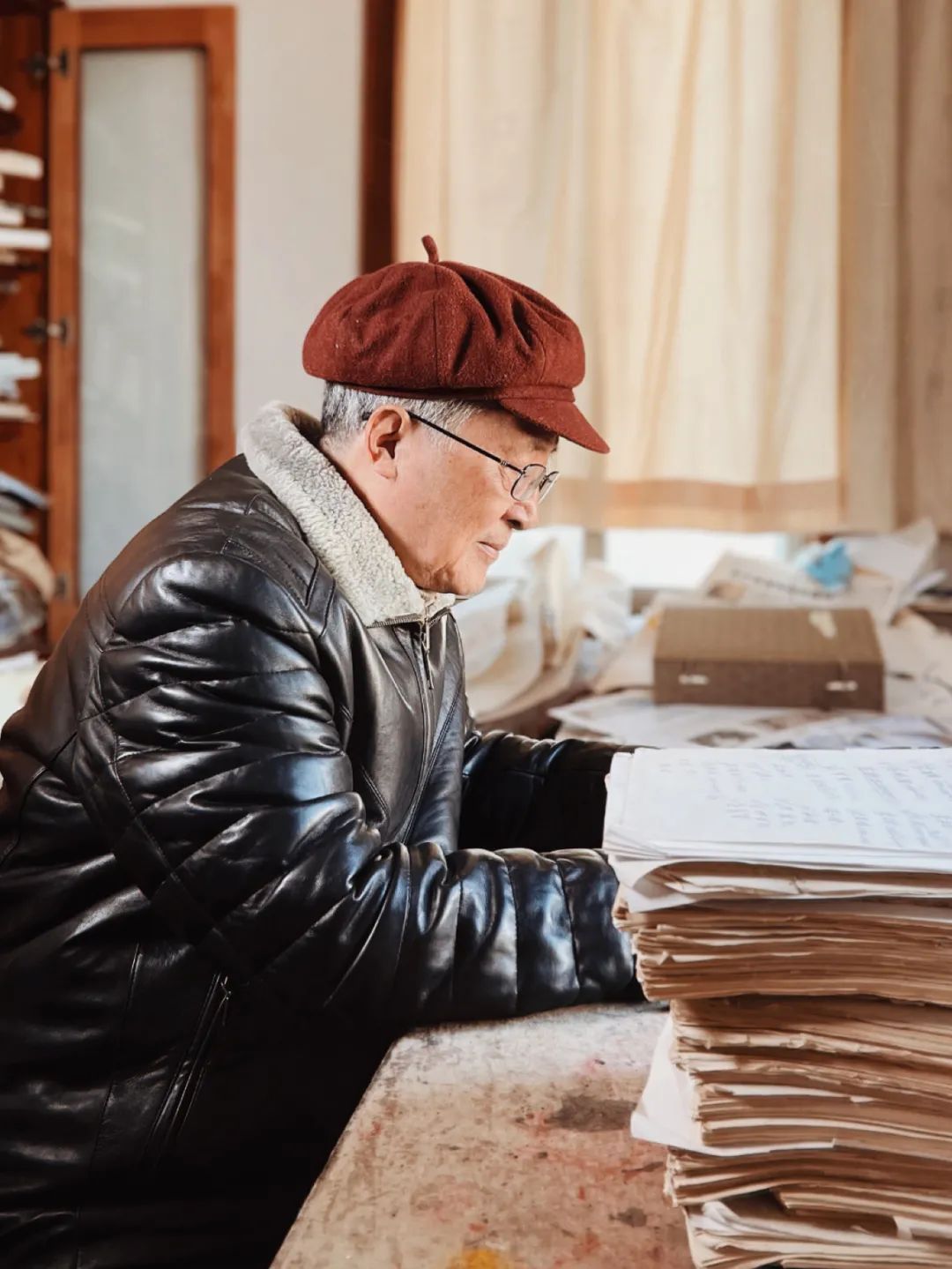 典·范——周积寅中国画学艺教成果巡展首站(泰州站)