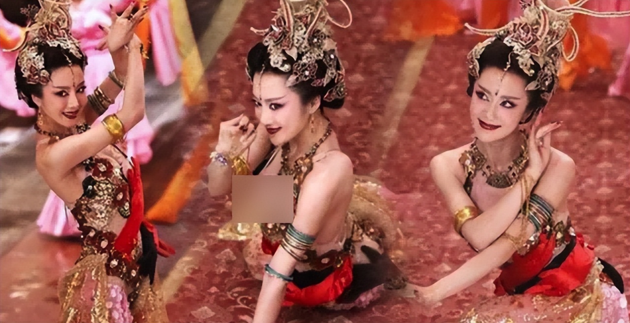 13位饰演妲己的女星,有人天生媚骨,有人滥竽充数