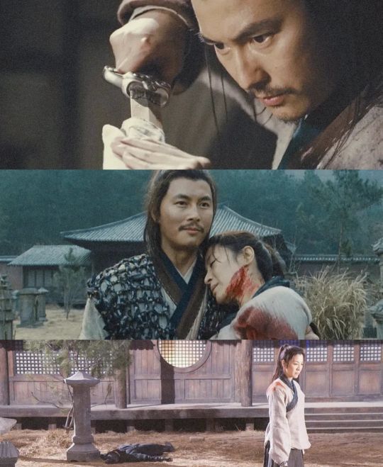 《目中无人》2022(免费共享)[百度云]在线免费观看【1280P粤语国语】完整无删减资源已更新 - 小轻秀场