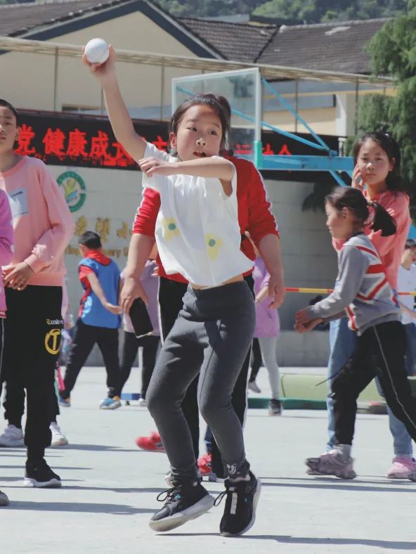 桂溪镇小学庆祝建党100周年"童心向党 健康成长"主题田径运动会