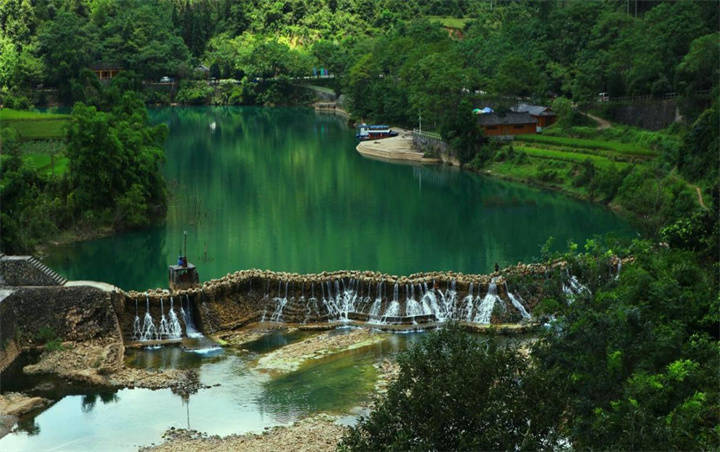 黔西南有哪些旅游景点图片