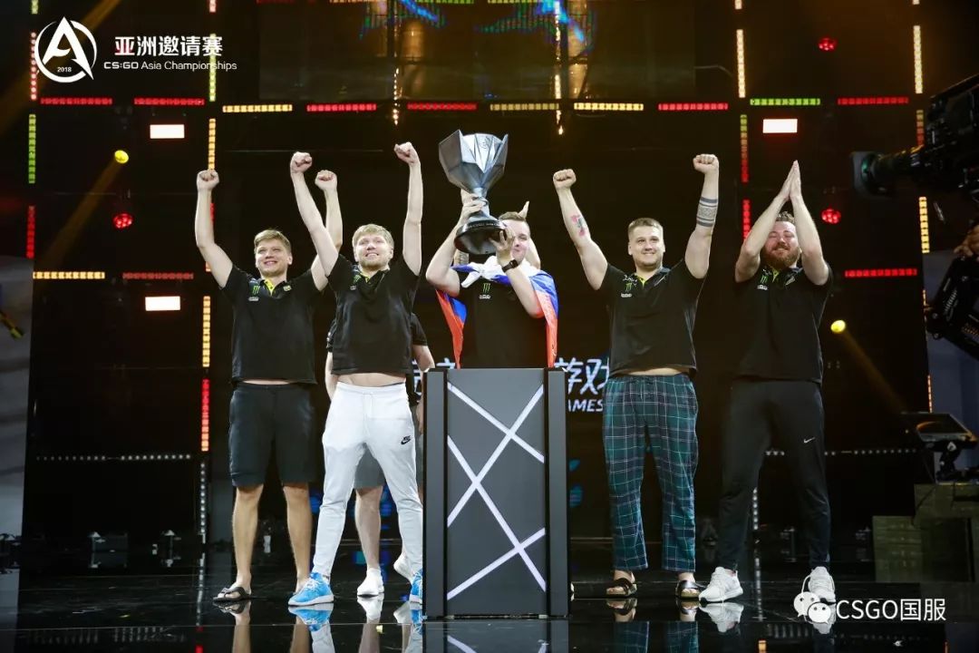 【时隔四年CAC再战上海!ENCE、G2、FaZe、MOUZ、Liquid确认参赛】