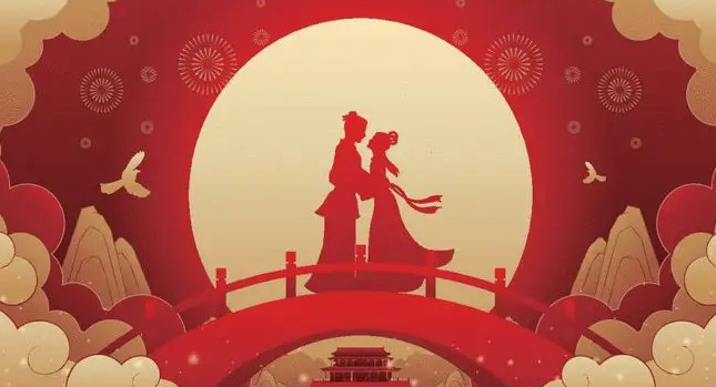 七夕节真的能看到牛郎和织女吗 七夕节的来历和传说故事简短