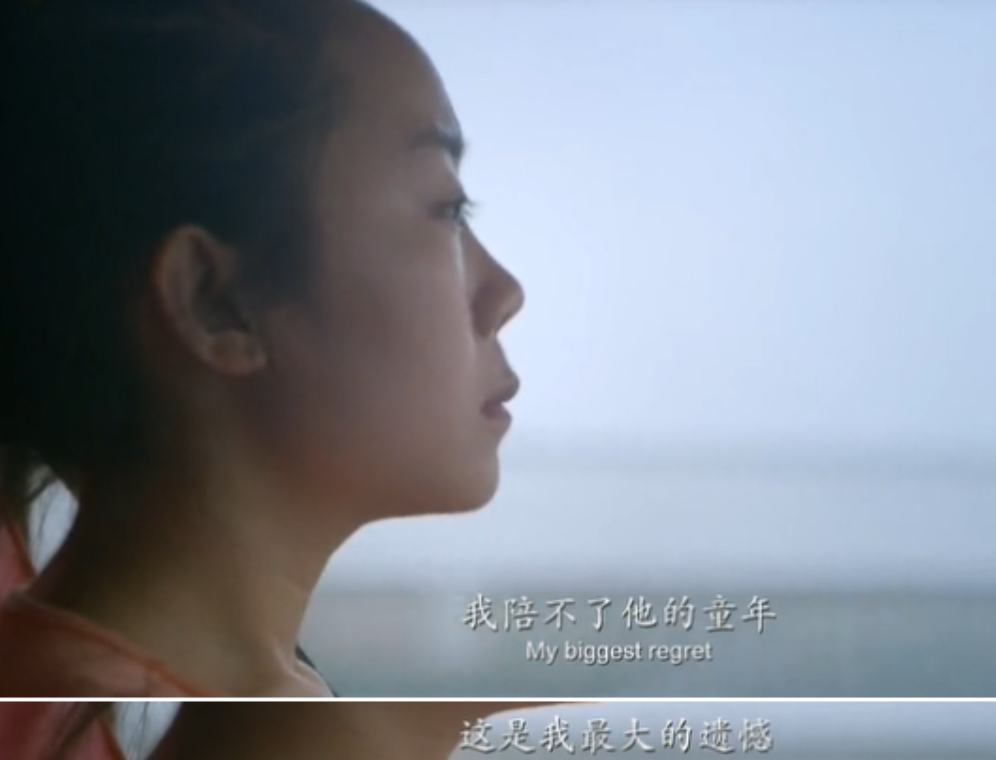 琳宝:1.58米的卡车女司机,曾被父母当商品卖掉,如今赚钱买奥迪