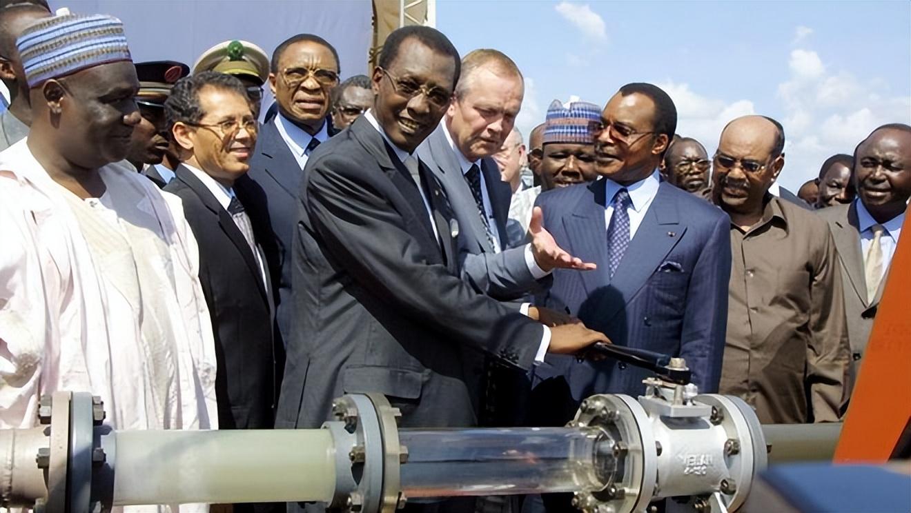 小国空军志——乍得空军