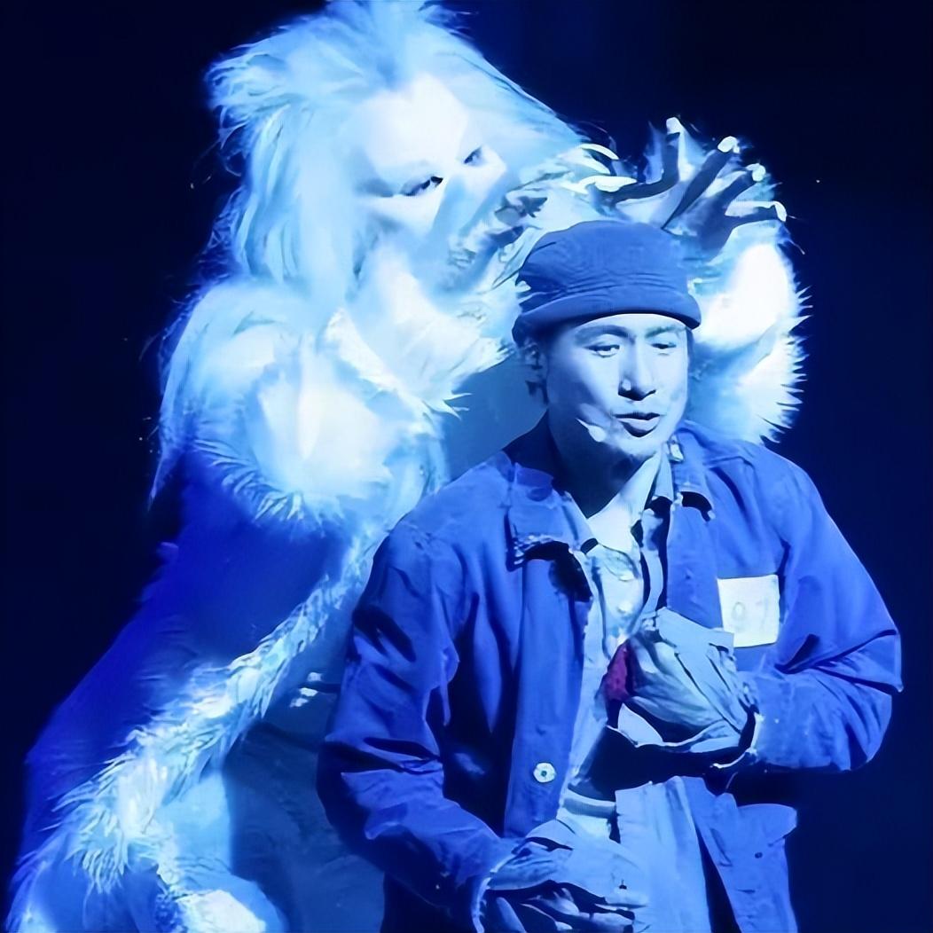 于毅在娱乐圈里不红是因为他在另一个圈子里正红得发紫