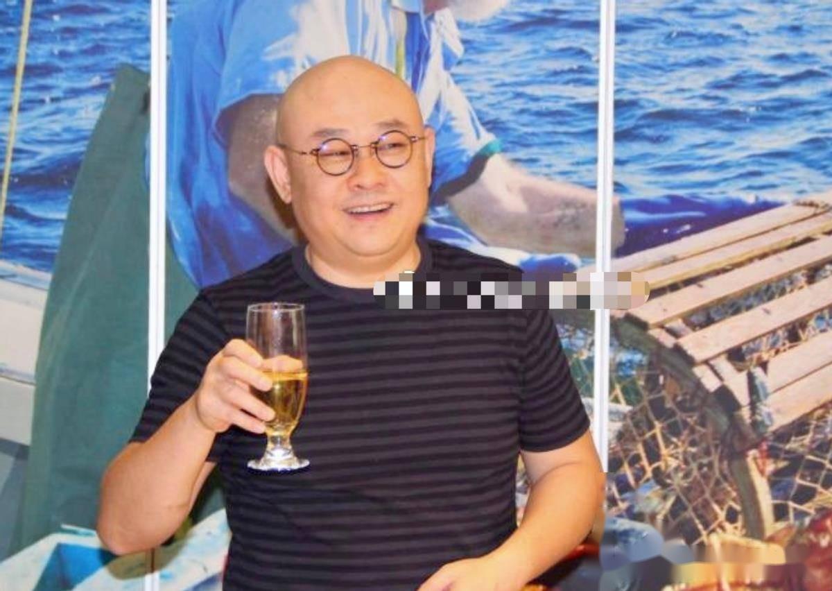 刀郎的告别他的智慧之举震撼了我