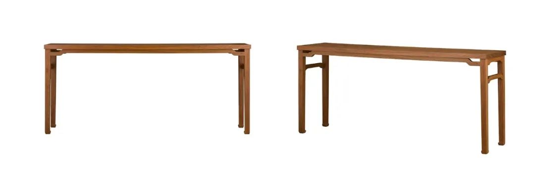 明式家具四平长案