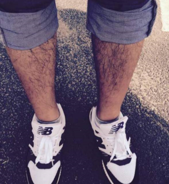 老祖宗识人智慧:"有福之人两腿毛,无福之人毛两腿",何意?