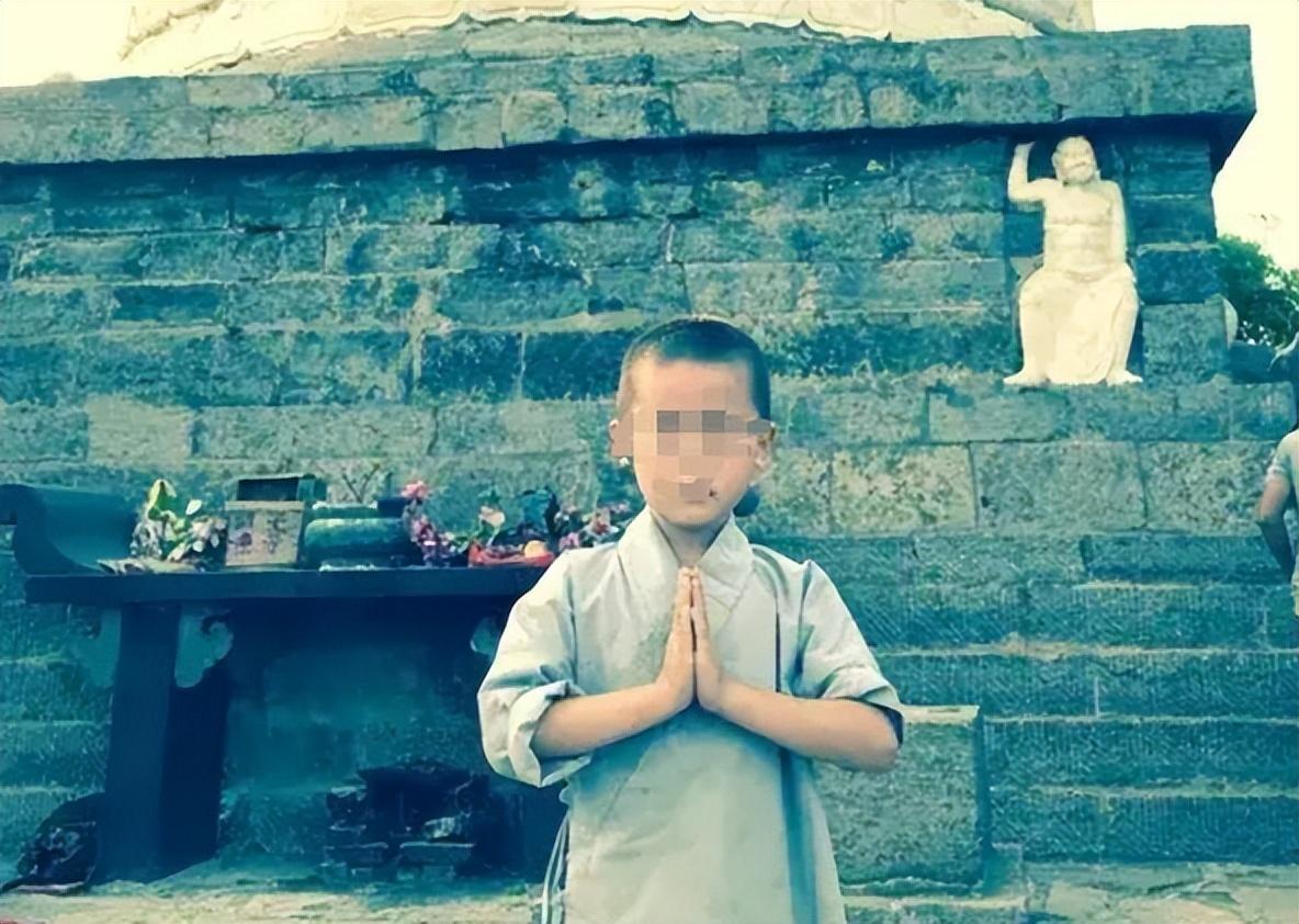 7岁孩子被少林寺和尚打死,父亲辛苦维权四年,法院终于判了!