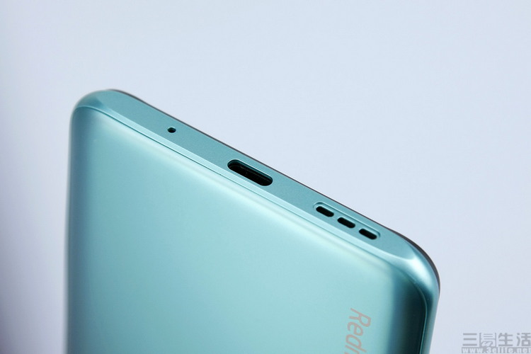 redmi note10评测:重新定义5g时代的"国民手机"