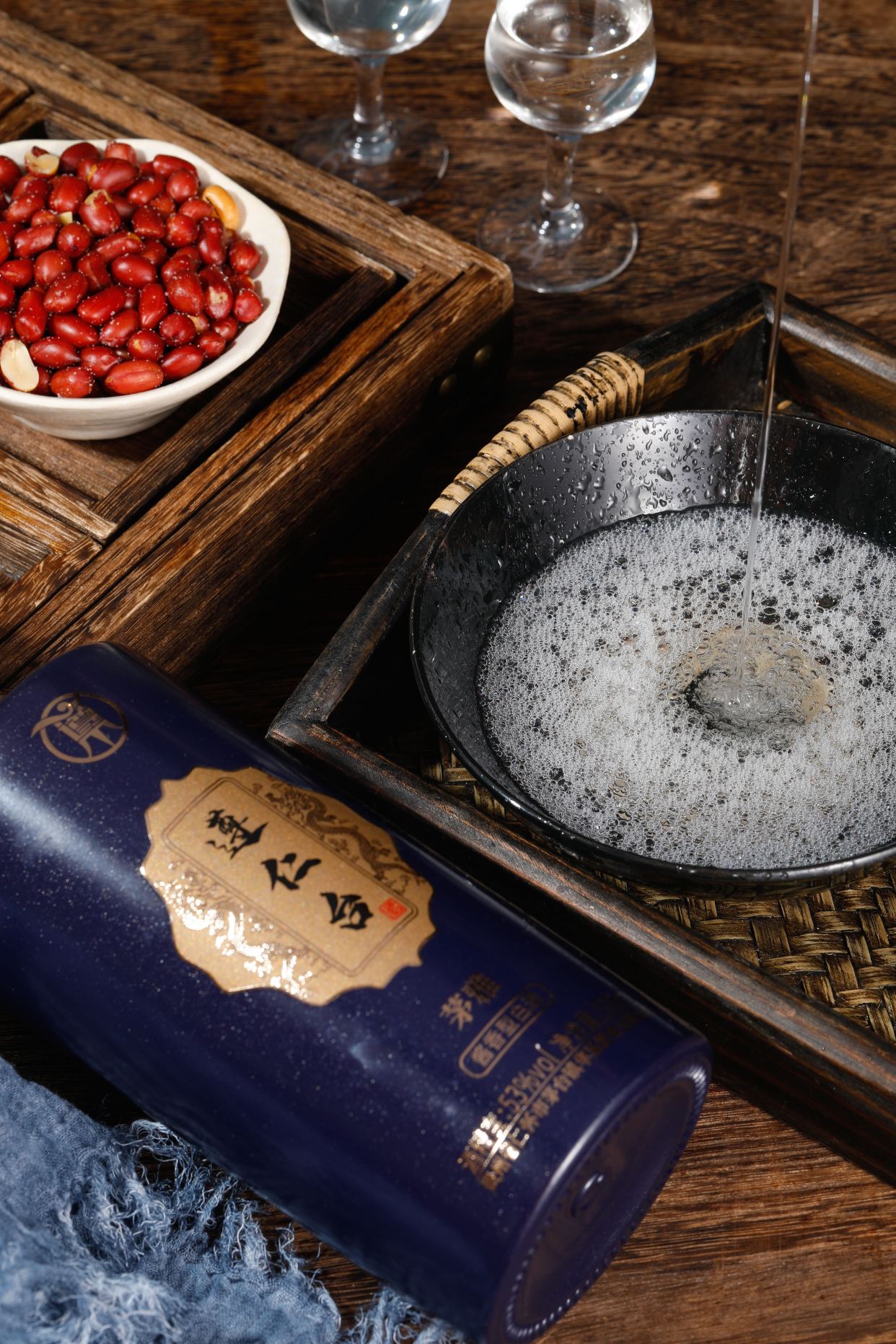 十大平民粮食酒,款款好品质,好喝不贵,老百姓公认的口粮酒