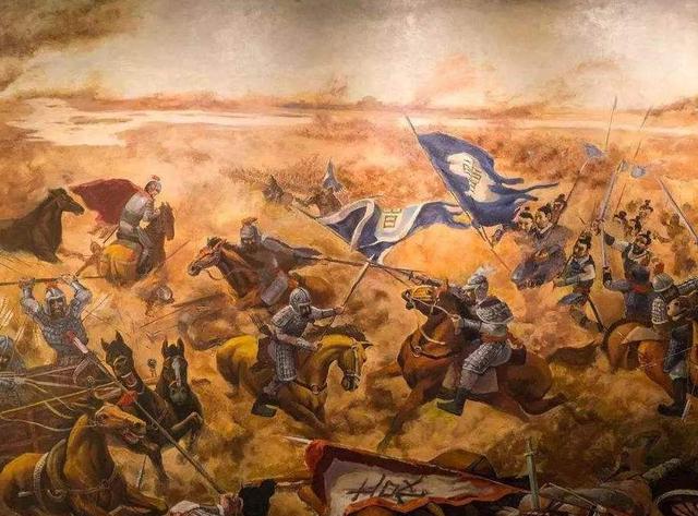 淝水之战结束之后,谢安和谢玄双双告老还乡,到底为何?