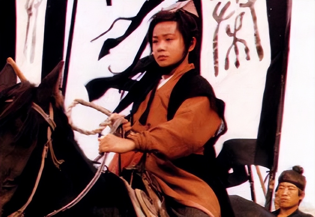 秦王:我想吃公鸡下的蛋,12岁神童甘罗:这很简单!后被拜为丞相