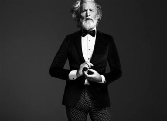 龙族:最有魅力的角色之一,昂热校长在粉丝心中是什么样子呢?