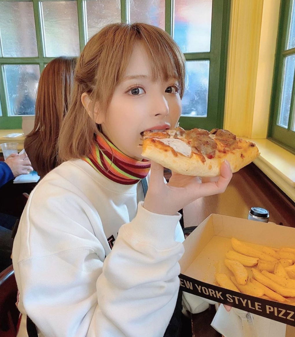 趣爱资讯丨桃乃木香奈的19个故事