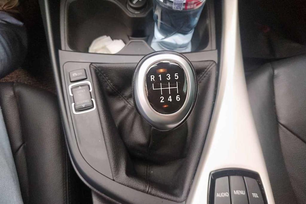 手动挡怎么快速起步