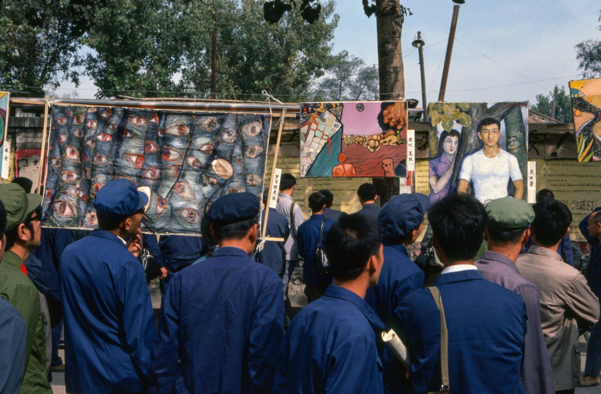 1970年代老照片图片