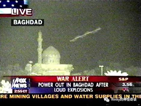 让我们再次"走近科学"——「飞棍」的往事