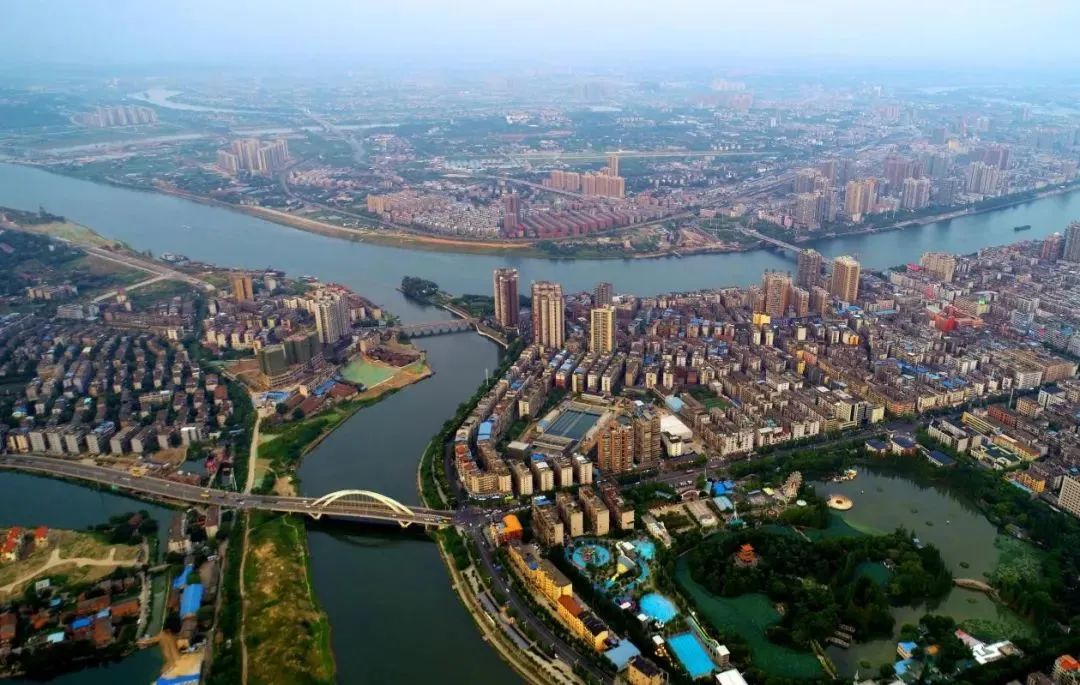湖南第二大城市,凭什么?