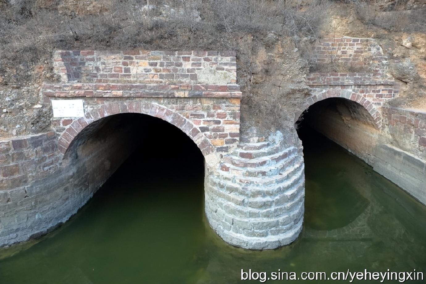 任村镇杨耳庄村望京楼始建于明万历二十五年(1597