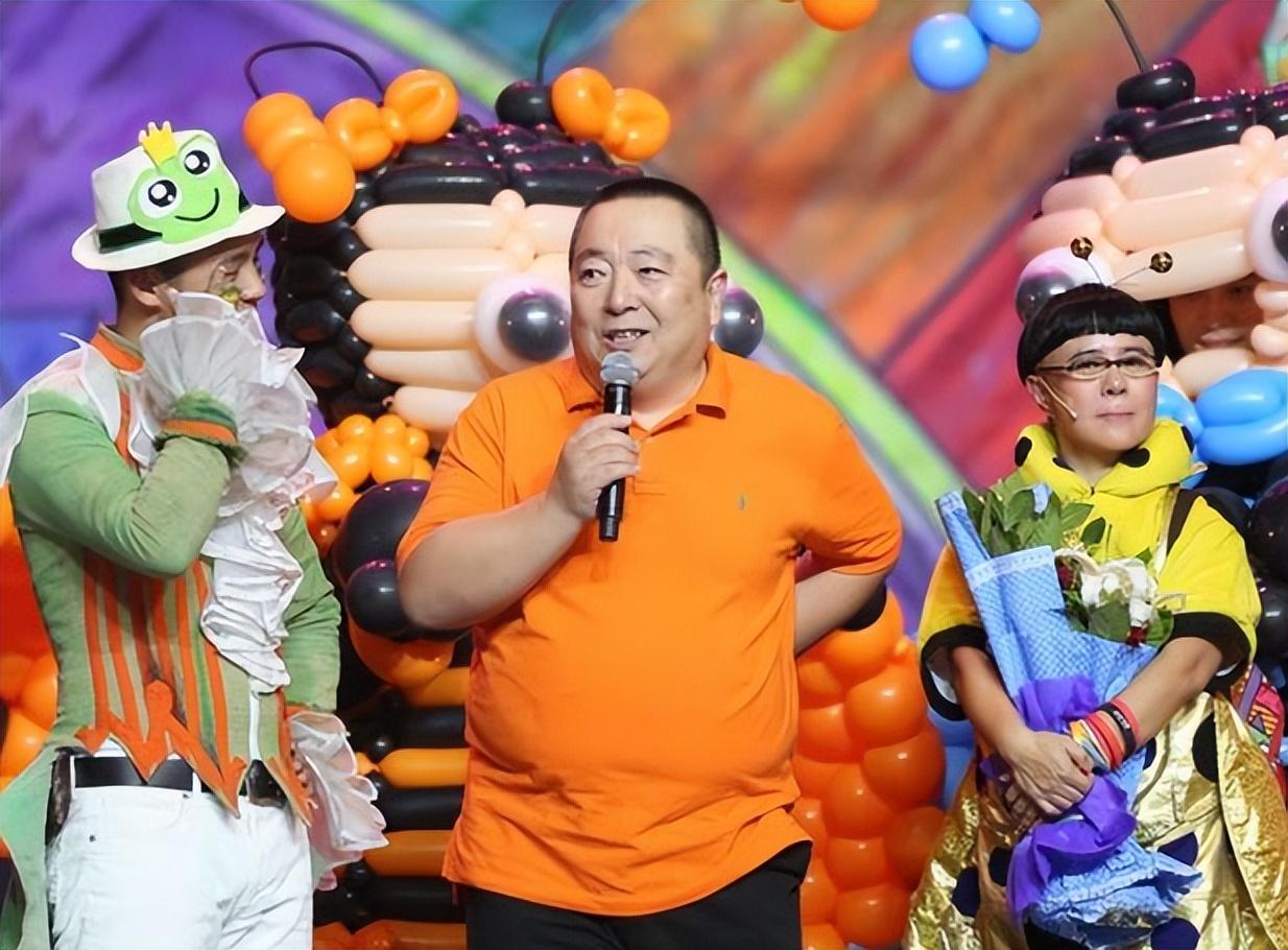 曾多次被下病危通知,65岁的董浩叔叔现在怎么样了?