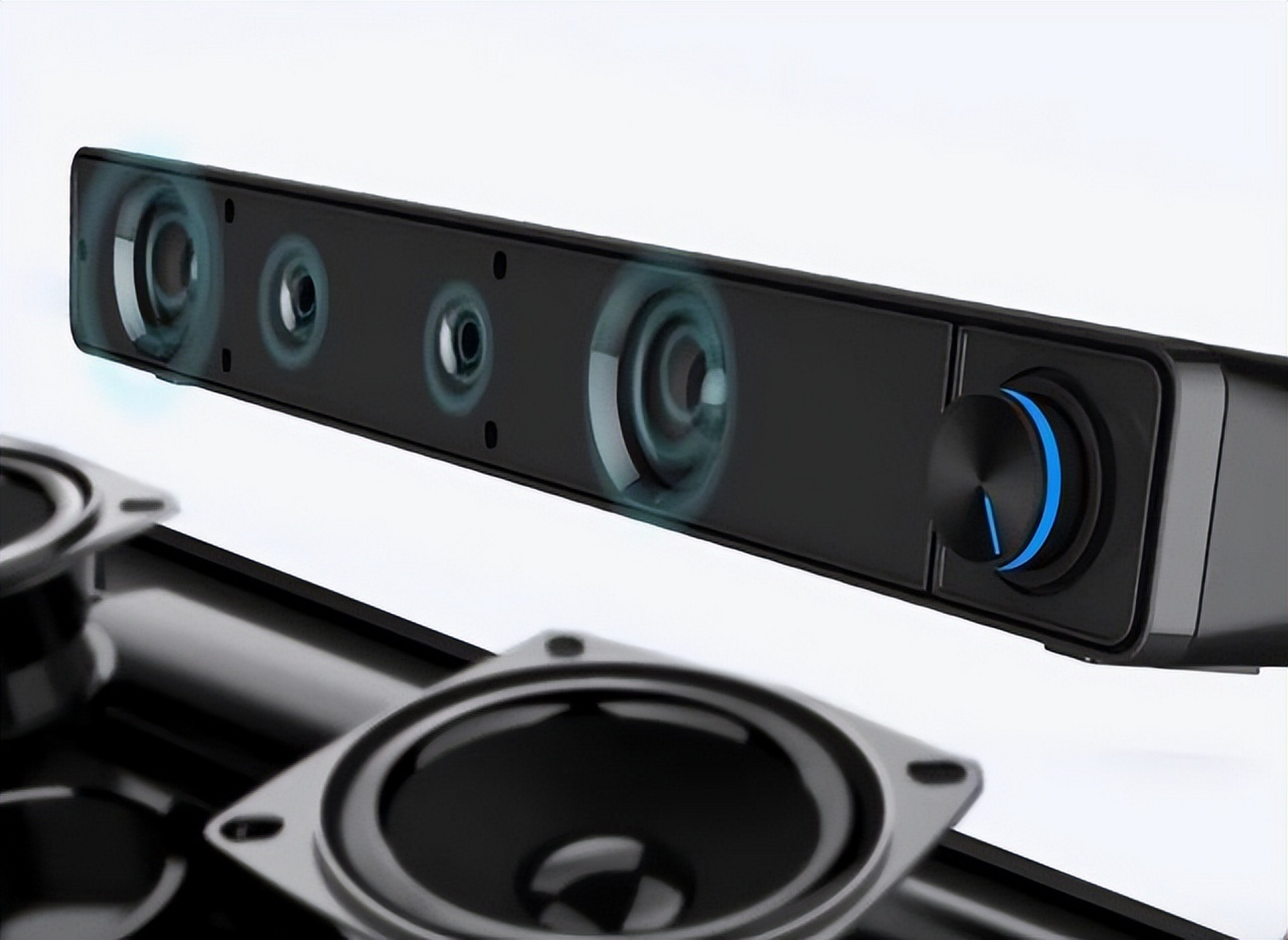 赛达v-195蓝牙音响是一款性价比很高的产品,音质好,价格便宜.