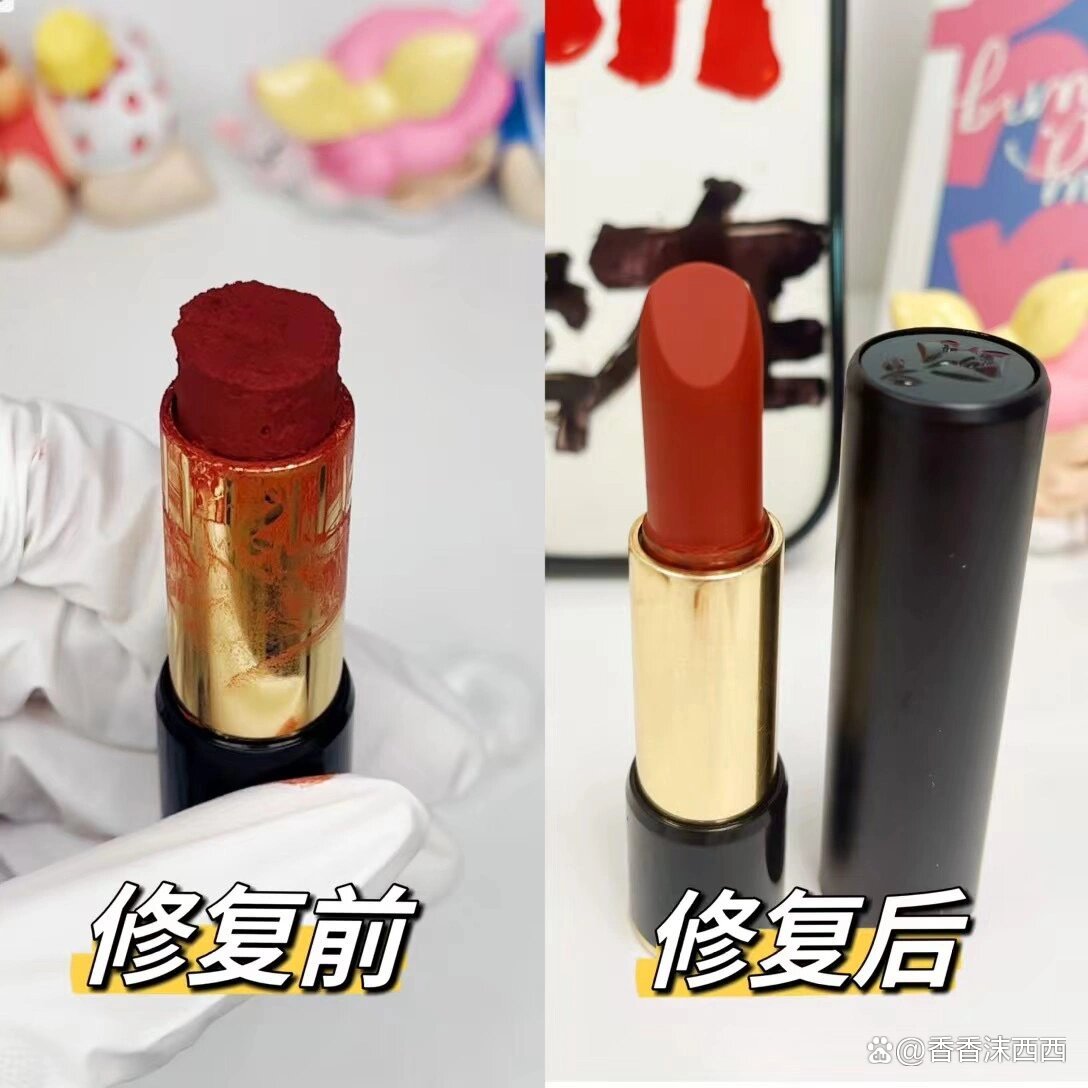 唇膏融化了怎么办(唇膏有点化了怎么办) 唇膏融化了怎么办(唇膏有点化了怎么办)