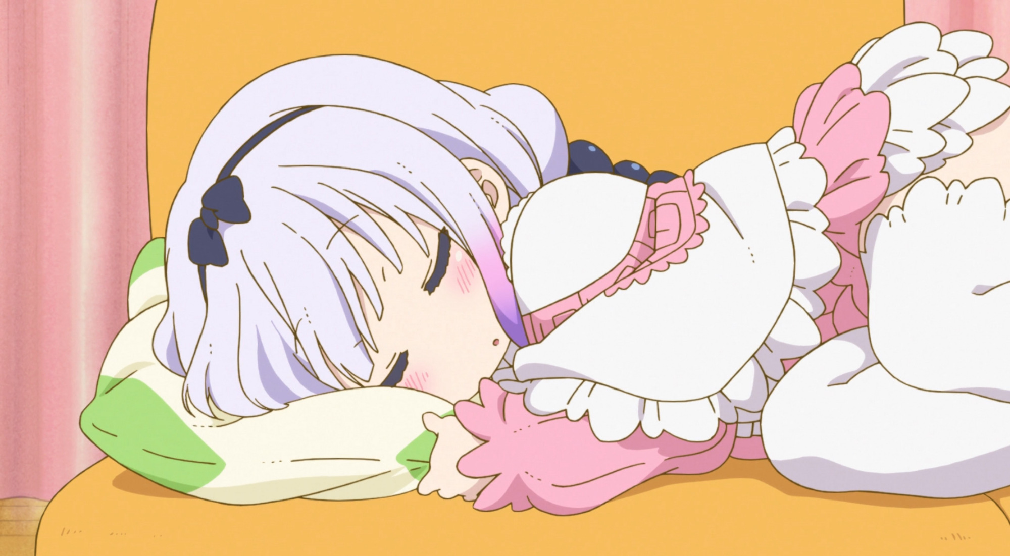 康娜酱的婴儿肥的小肥腿,在我心目中的top7是这样的