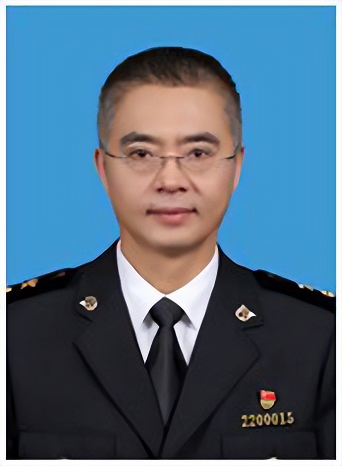 上海海关学院及现任校领导简介