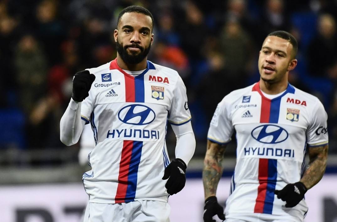 里昂vs第戎,主场作战,里昂盼新赛季联赛开门红