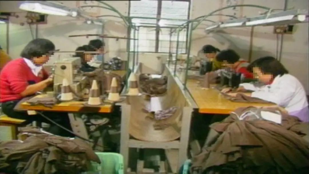 揭秘:从白茅岭农场女劳教队到上海市女子戒毒所